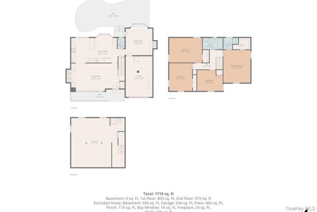 3 Stimson Place, Huntington, NY 11743