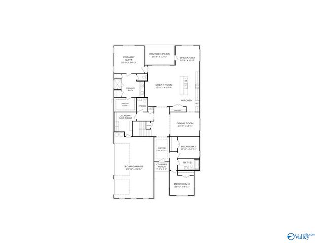 8123 Goose Ridge Drive, Owens Cross Roads, AL 35763