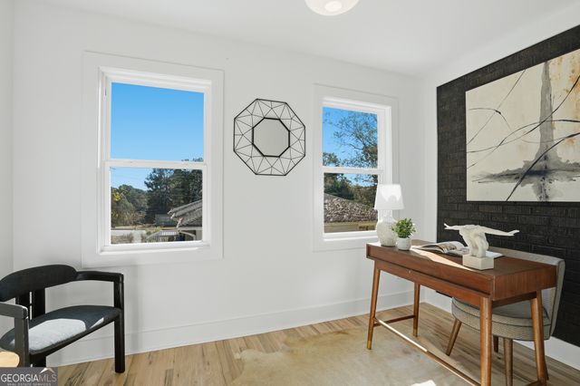 2101 Cloverdale Drive SE, Atlanta, GA 30316