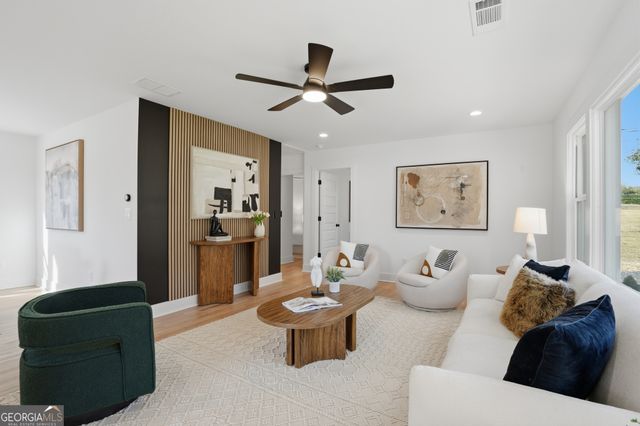 2101 Cloverdale Drive SE, Atlanta, GA 30316