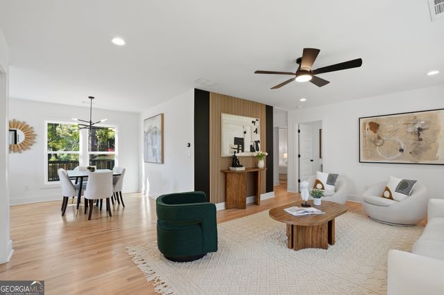 2101 Cloverdale Drive SE, Atlanta, GA 30316