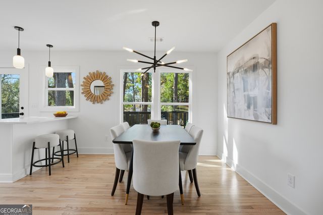 2101 Cloverdale Drive SE, Atlanta, GA 30316