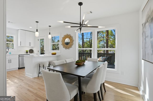 2101 Cloverdale Drive SE, Atlanta, GA 30316