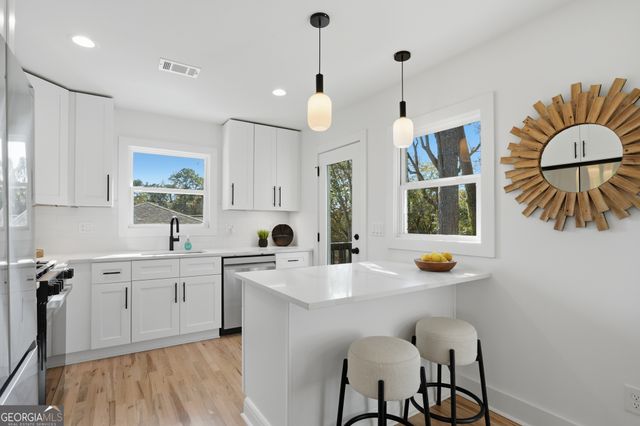 2101 Cloverdale Drive SE, Atlanta, GA 30316