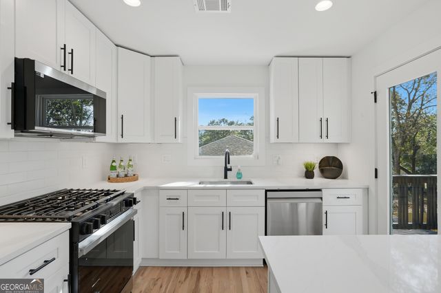 2101 Cloverdale Drive SE, Atlanta, GA 30316