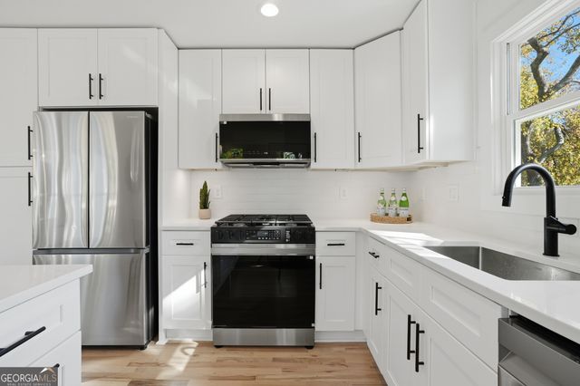 2101 Cloverdale Drive SE, Atlanta, GA 30316