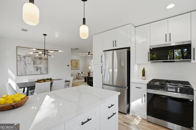 2101 Cloverdale Drive SE, Atlanta, GA 30316