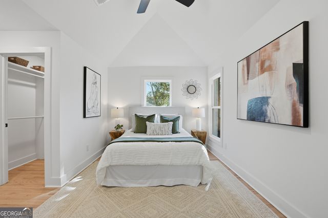 2101 Cloverdale Drive SE, Atlanta, GA 30316