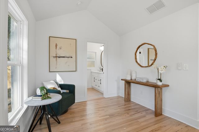 2101 Cloverdale Drive SE, Atlanta, GA 30316