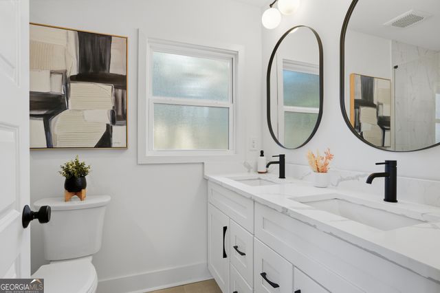 2101 Cloverdale Drive SE, Atlanta, GA 30316