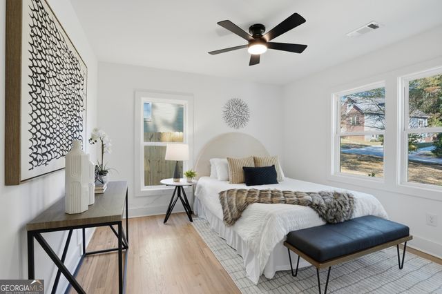 2101 Cloverdale Drive SE, Atlanta, GA 30316