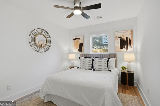 2101 Cloverdale Drive SE, Atlanta, GA 30316