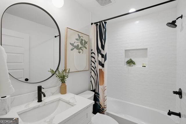 2101 Cloverdale Drive SE, Atlanta, GA 30316