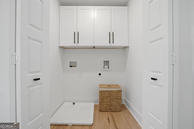 2101 Cloverdale Drive SE, Atlanta, GA 30316