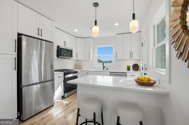 2101 Cloverdale Drive SE, Atlanta, GA 30316