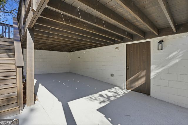 2101 Cloverdale Drive SE, Atlanta, GA 30316