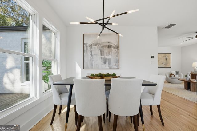 2101 Cloverdale Drive SE, Atlanta, GA 30316