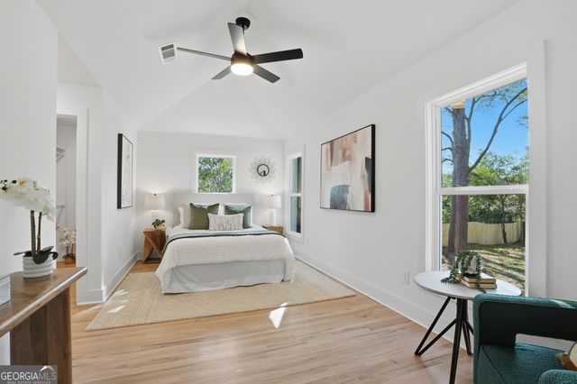 2101 Cloverdale Drive SE, Atlanta, GA 30316