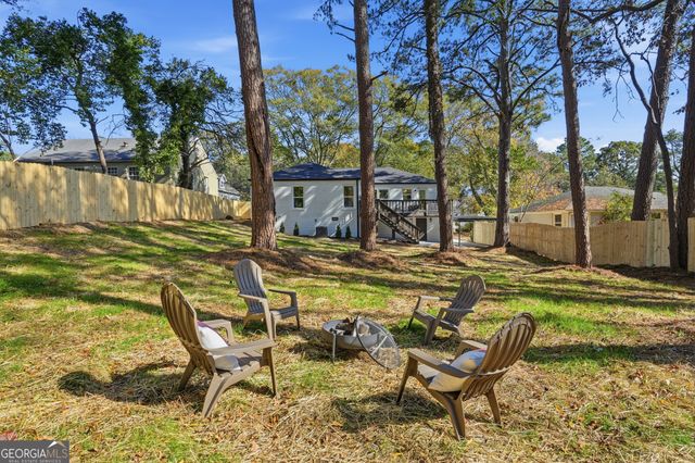 2101 Cloverdale Drive SE, Atlanta, GA 30316