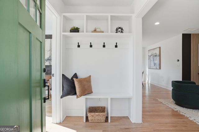 2101 Cloverdale Drive SE, Atlanta, GA 30316