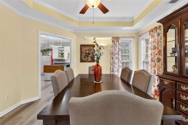 230 Gaelic Way, Tyrone, GA 30290