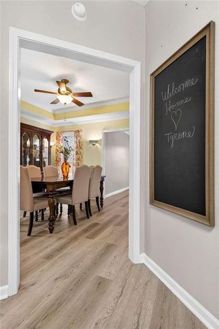 230 Gaelic Way, Tyrone, GA 30290