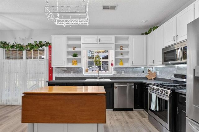 230 Gaelic Way, Tyrone, GA 30290