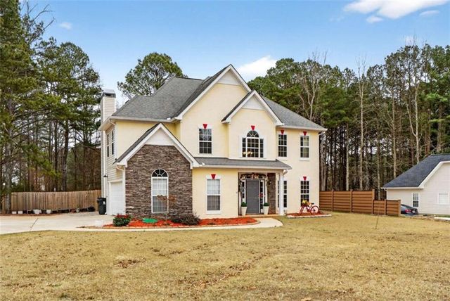 230 Gaelic Way, Tyrone, GA 30290