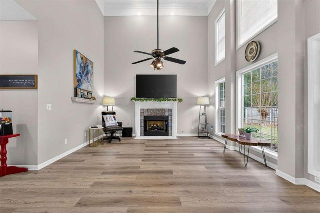 230 Gaelic Way, Tyrone, GA 30290