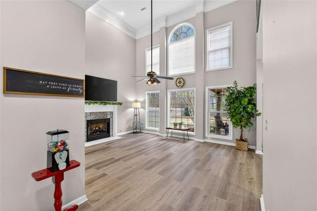 230 Gaelic Way, Tyrone, GA 30290