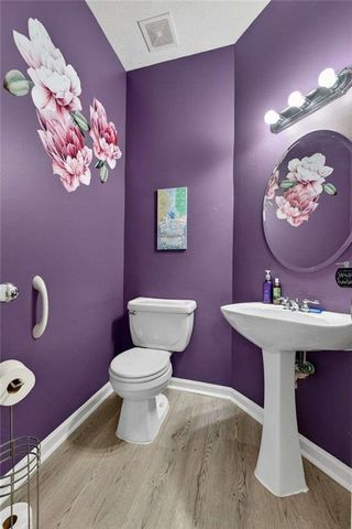 230 Gaelic Way, Tyrone, GA 30290