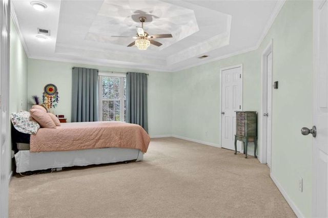 230 Gaelic Way, Tyrone, GA 30290