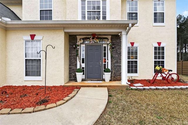 230 Gaelic Way, Tyrone, GA 30290