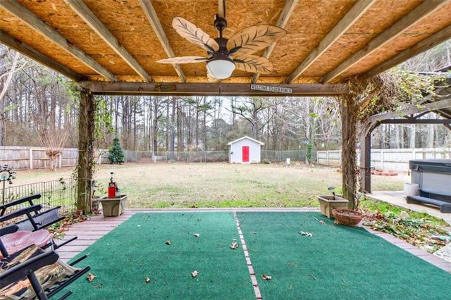 230 Gaelic Way, Tyrone, GA 30290