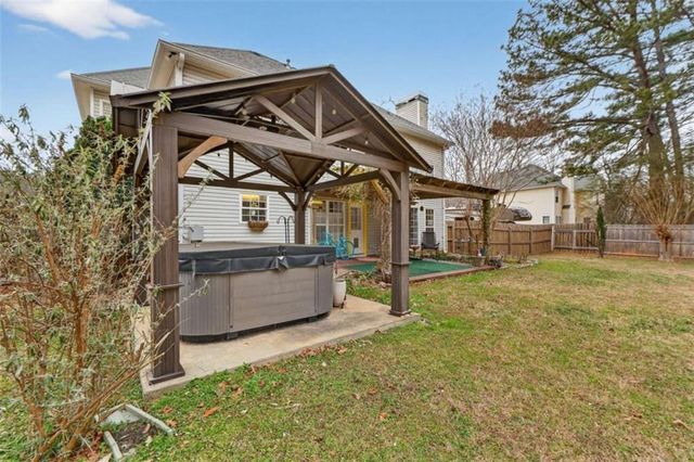 230 Gaelic Way, Tyrone, GA 30290