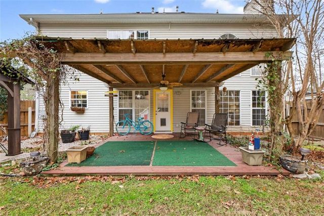 230 Gaelic Way, Tyrone, GA 30290