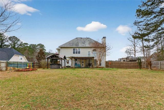 230 Gaelic Way, Tyrone, GA 30290