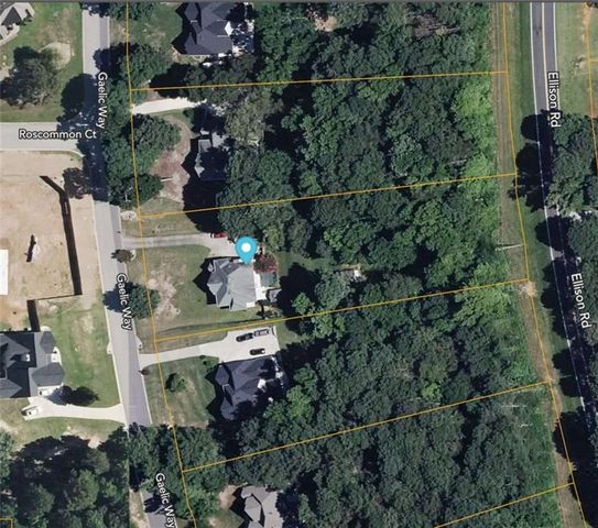 230 Gaelic Way, Tyrone, GA 30290