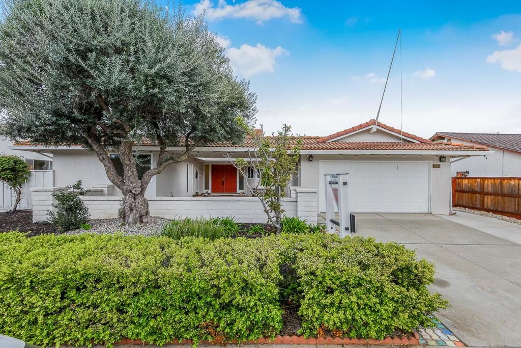 937 Florence Road, Livermore, CA 94550