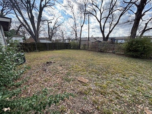 4855 Elena Street, Dallas, TX 75216