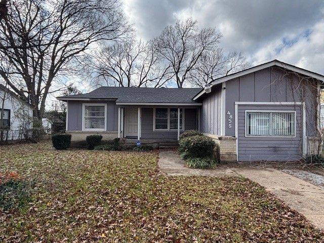 4855 Elena Street, Dallas, TX 75216