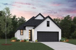 18711 Brego Lane, Tomball, TX 77377