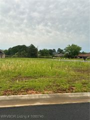 Lot 79 Buffalo Pass, Barling, AR 72923