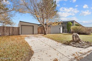 11642 Green Mountain Street, Reno, NV 89506