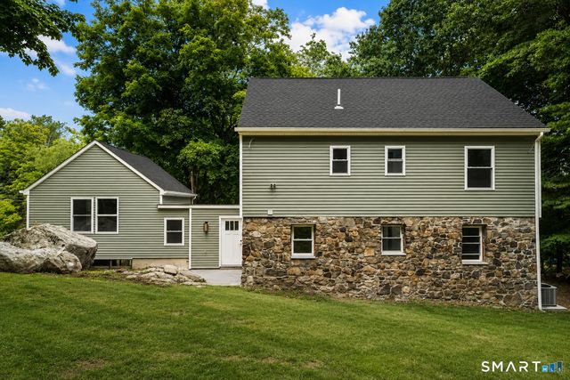 28 Spruce Mountain Road, Danbury, CT 06810