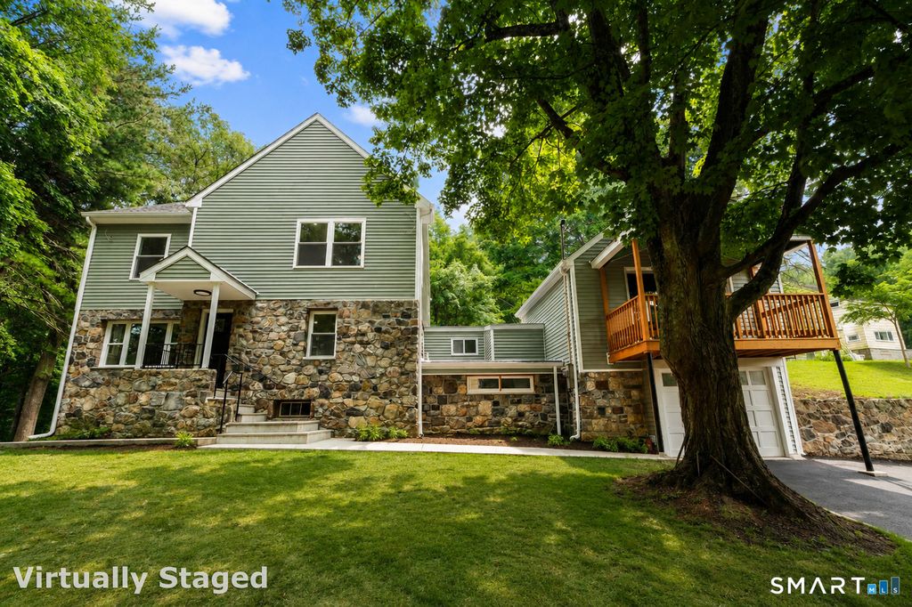28 Spruce Mountain Road, Danbury, CT 06810