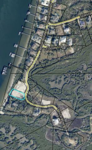 186 Pelican Reef Dr, St Augustine, FL 32080