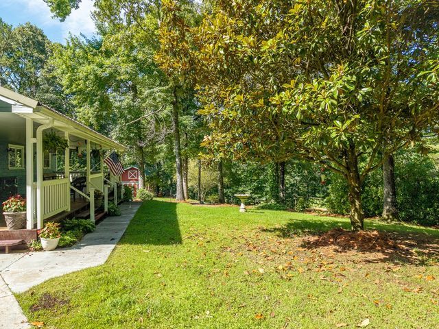 955 Lower Tails Creek Road, Ellijay, GA 30540