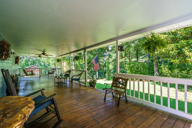 955 Lower Tails Creek Road, Ellijay, GA 30540