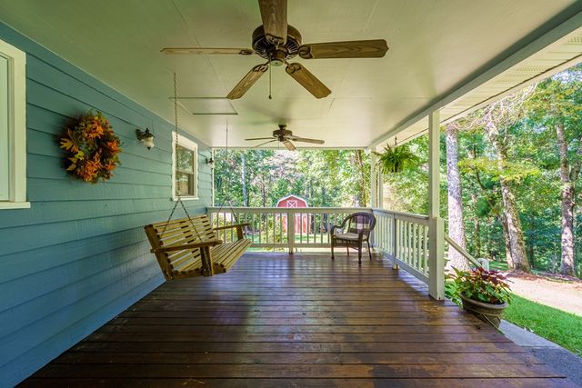 955 Lower Tails Creek Road, Ellijay, GA 30540